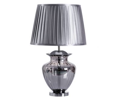 Купить Настольная лампа Arte Lamp SHELDON A8532LT-1CC Настольная лампа Arte Lamp SHELDON A8532LT-1CC