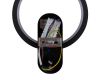 Настенный светильник Freya Beady FR6110WL-L15B