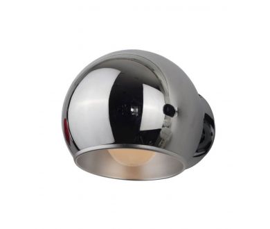 Купить Бра Lumina Deco Aurora LDW 081013-200 CHR Бра Lumina Deco Aurora LDW 081013-200 CHR