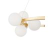 Подвесная люстра Maytoni Dallas MOD545PL-11BS