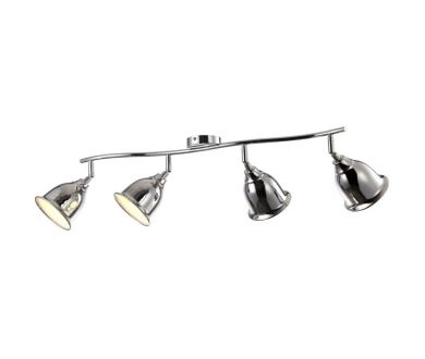 Спот Arte Lamp Campana A9557PL-4CC