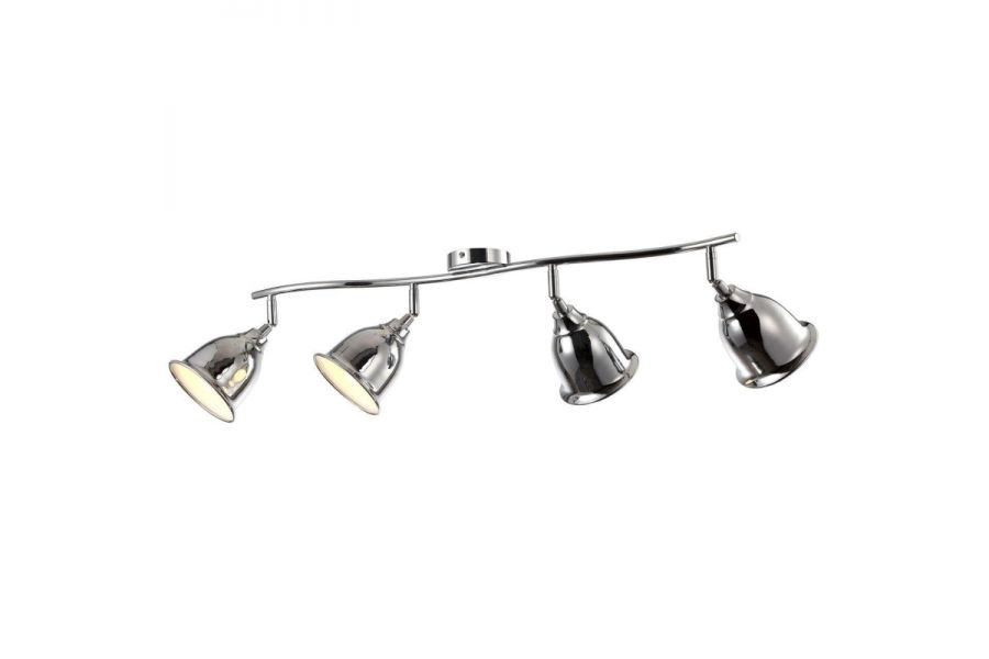 Спот Arte Lamp Campana A9557PL-4CC