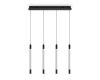 Подвесной светильник Freya LedStick FR6204PL-L40B