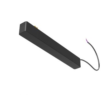 Купить Блок питания встраиваемый для трековой системы Maytoni Power Supply Radity 48В 100Вт TRA084DR-100B Блок питания встраиваемый для трековой системы Maytoni Power Supply Radity 48В 100Вт TRA084DR-100B