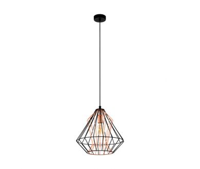 Купить Подвесной светильник Eglo Dreadfort 43056 Подвесной светильник Eglo Dreadfort 43056