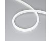 Светодиодная лента герметичная Arlight MOONLIGHT-PRO-TOP-X336-16x16mm 24V RGBW-Day (12 W/m, IP67, 10m, wire x2) (Вывод боковой) 054982