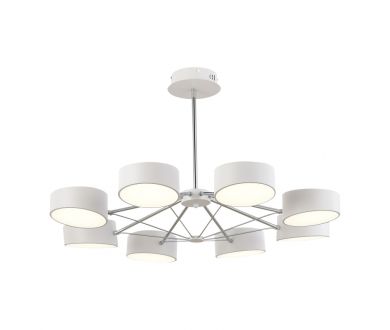 Купить Потолочный светильник Evoluce Valle SLE6005-502-08 Потолочный светильник Evoluce Valle SLE6005-502-08