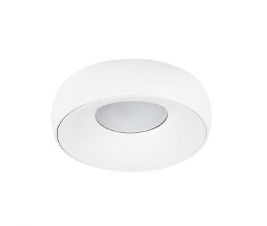 Купить Встраиваемый светильник Arte Lamp Heze A6665PL-1WH Встраиваемый светильник Arte Lamp Heze A6665PL-1WH