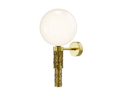 Бра Maytoni Orotte MOD520WL-01BS