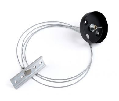 Купить Подвес для шинопровода Ambrella Light Track System GL3627 Подвес для шинопровода Ambrella Light Track System GL3627
