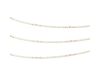 Светодиодная лента герметичная Arlight ULW-SE-A80-5mm 24V White6000 (5 W/m, IP65, 5m) (CRI>90) 064327
