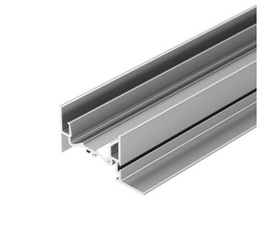 Купить Алюминиевый профиль Arlight Foled-50-Ceil-Side-2000 035770 Алюминиевый профиль Arlight Foled-50-Ceil-Side-2000 035770