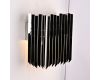 Настенный светильник ImperiumLoft Grace Lightning Facet Wall Lamp Silver 310149-22