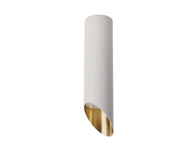 Купить Потолочный светильник Maytoni Technical Lipari C044CL-01-25GU10-W Потолочный светильник Maytoni Technical Lipari C044CL-01-25GU10-W