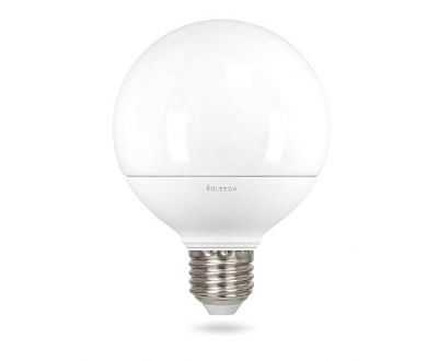 Купить Лампа светодиодная Voltega E27 12W 2800К шар матовый VG2-G2E27warm12W 4871 Лампа светодиодная Voltega E27 12W 2800К шар матовый VG2-G2E27warm12W 4871
