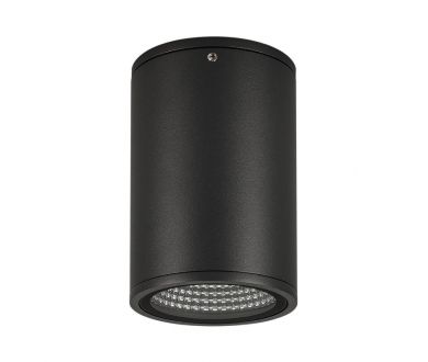 Купить Уличный потолочный светильник Arlight LGD-Forma-Surface-R90-12W Day4000 037260 Уличный потолочный светильник Arlight LGD-Forma-Surface-R90-12W Day4000 037260