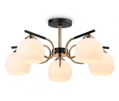 Купить Люстра на штанге Ambrella Light Modern TR303312 Люстра на штанге Ambrella Light Modern TR303312