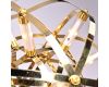 Подвесная люстра ImperiumLoft Mi Raimond 302461-22