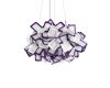 Подвесной светильник Loft IT Clizia 10231/530 Purple