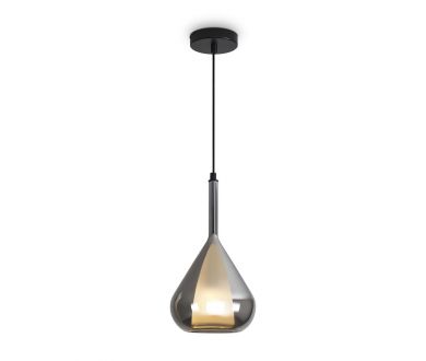 Купить Подвесной светильник Freya Plumo FR5459PL-01SM Подвесной светильник Freya Plumo FR5459PL-01SM