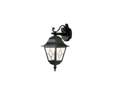 Купить Уличный настенный светильник Elstead Lighting Norfolk NR2-BLK Уличный настенный светильник Elstead Lighting Norfolk NR2-BLK