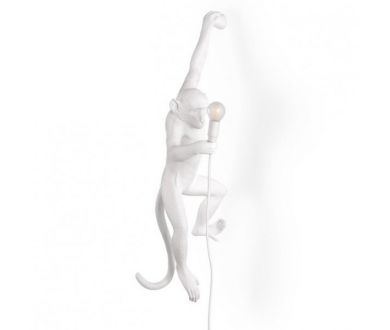 Бра ImperiumLoft Seletti Monkey 74282-22
