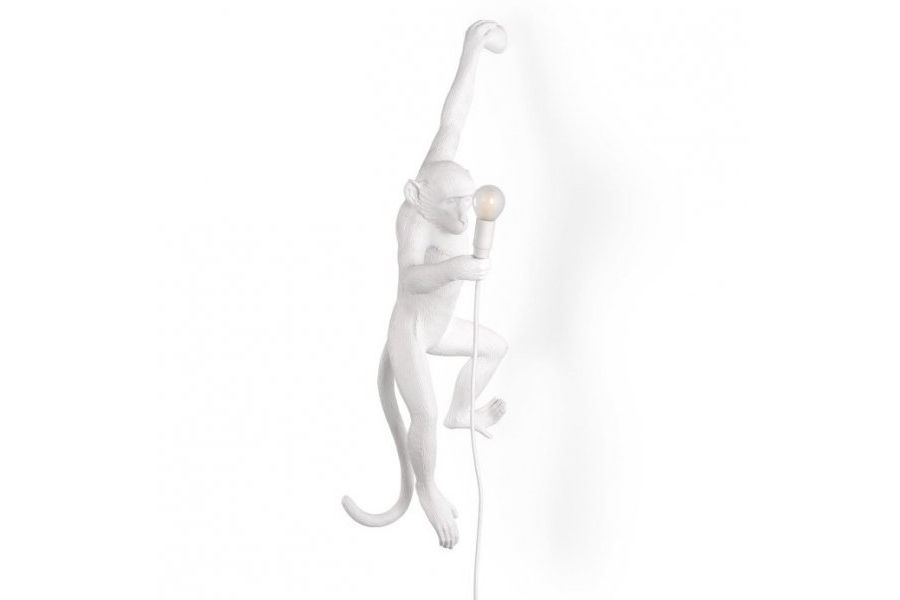 Бра ImperiumLoft Seletti Monkey 74282-22