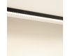 Трековый трехфазный светильник Arlight LGD-LUNGO-4TR-L1200-39W-60W Day4000 (Черный, двойной асимметричный 2х20 deg, 230V) (IP20 Металл) 064269