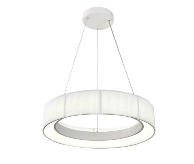 Купить Подвесной светильник Indigo Luminosa 13041/B/1P White V000209L Подвесной светильник Indigo Luminosa 13041/B/1P White V000209L