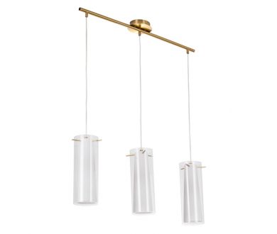 Купить Подвесной светильник Arte Lamp Aries A8983SP-3PB Подвесной светильник Arte Lamp Aries A8983SP-3PB