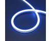 Светодиодная лента герметичная Arlight MOONLIGHT-PRO-SIDE-X336-16x16mm 24V RGBW-Warm (12 W/m, IP67, 10m, wire x2) (Вывод боковой) 054977