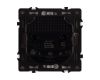 Розетка зк со шторками с USB тип C+С софт-тач золотой песок Arlight SCT-MUCC-SFPL-GD (250V, 16A) 061815(1)
