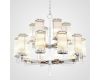 Подвесная люстра ImperiumLoft Сilindery 306856-23