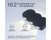 Уличный настенный светильник Apeyron 31-05