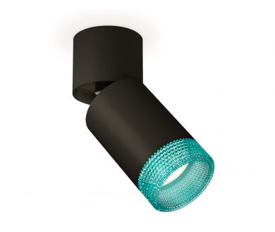 Купить Спот Ambrella Light Techno Spot XM6313063 (A2221, C6313, N6153) Спот Ambrella Light Techno Spot XM6313063 (A2221, C6313, N6153)