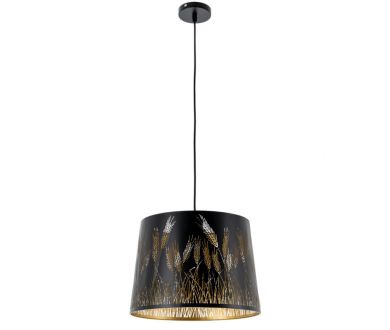 Купить Подвесной светильник ARTE Lamp A2700SP-1BK Подвесной светильник ARTE Lamp A2700SP-1BK