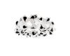 Потолочный светильник Loft IT Clizia 10595/530C Black