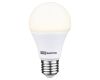 Лампа светодиодная диммируемая TDM Electric E27 10W 4000K прозрачная SQ0340-0196