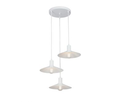 Купить Подвесная люстра Vitaluce V3094-0/3S Подвесная люстра Vitaluce V3094-0/3S