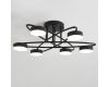 Потолочная люстра Freya Vortex FR6155CL-L36B