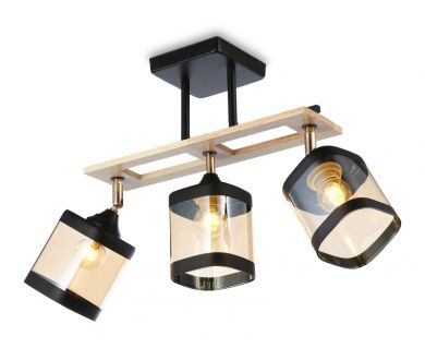 Купить Люстра на штанге Ambrella Light Modern TR9527 Люстра на штанге Ambrella Light Modern TR9527