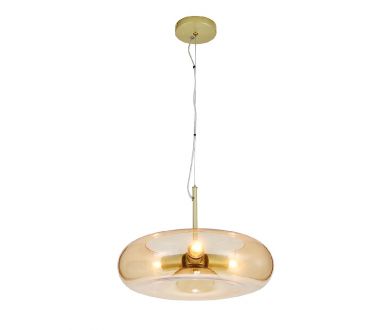 Купить Подвесной светильник Indigo Leggero 11062/3P Amber V000540 Подвесной светильник Indigo Leggero 11062/3P Amber V000540
