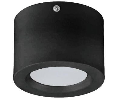 Купить Потолочный светодиодный светильник Horoz Sandra 5W 4200К черный 016-043-0005 HRZ00002765 Потолочный светодиодный светильник Horoz Sandra 5W 4200К черный 016-043-0005 HRZ00002765