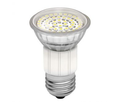 Купить Лампа светодиодная Kanlux LED48 E27 2,5W 3000К 8926 Лампа светодиодная Kanlux LED48 E27 2,5W 3000К 8926
