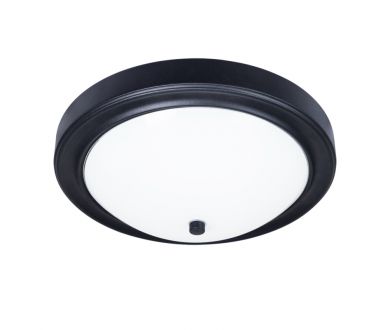 Купить Потолочный светильник Arte Lamp James A4049PL-3BK Потолочный светильник Arte Lamp James A4049PL-3BK