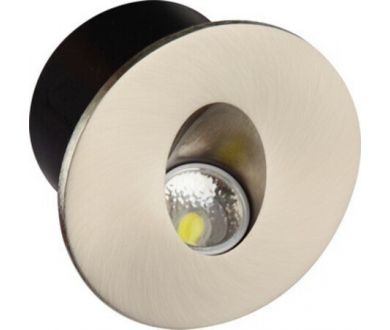 Купить Подсветка ступеней лестницы Horoz Electric 079-002-0003 4000К Матхром HRZ33002993 Подсветка ступеней лестницы Horoz Electric 079-002-0003 4000К Матхром HRZ33002993