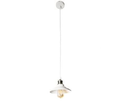 Купить Подвесной светильник Arte Lamp A5067SP-1WH Подвесной светильник Arte Lamp A5067SP-1WH