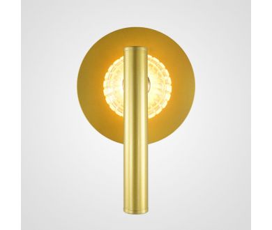 Купить Настенный светильник ImperiumLoft Luni Gold 302708-22 Настенный светильник ImperiumLoft Luni Gold 302708-22