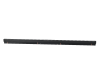 Трековый магнитный светильник iLedex Vision 4822-001-L900-36W-110DG-3000K-BK