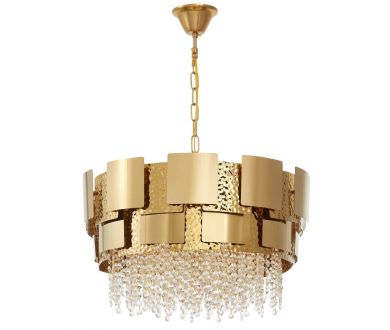 Купить Подвесная люстра Lumina Deco LDP 7046-600 MD Подвесная люстра Lumina Deco LDP 7046-600 MD